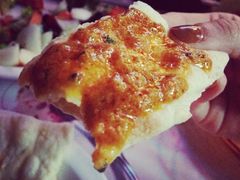 iphone_upload_pic-耶尼亚餐厅Bombay Indian Cuisine印度菜