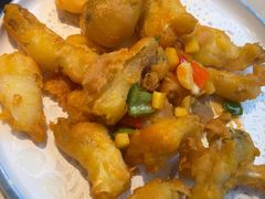 -粤顺渔坊·中山脆肉鲩火锅(清湖店)