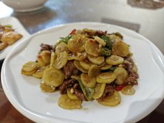 -董府·古宅餐厅