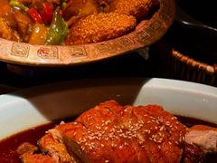 -南京大牌档(夫子庙老门东店)