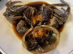 醉蟹-大牌大·传统杭帮菜(湖滨店)