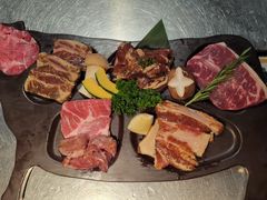 -炑八韩烤(琼华店)