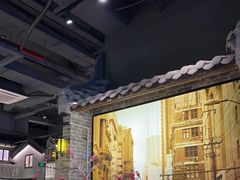 -老伙记海鲜码头(北滘店)