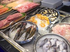 -非烤勿扰韩料自助烤肉(松山湖万科店)