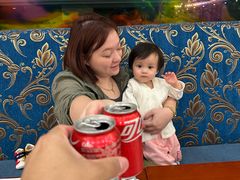 -元一希尔顿酒店·禅自助餐厅·啤酒花园