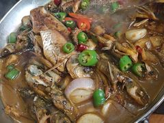 -李东农庄(中南百草园地标店)