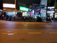 -恒生商业广场(上丰店)