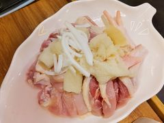 -原味四季椰子鸡(公明百佳华店)