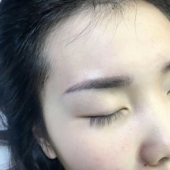 点击看大图 -HQ半永久纹绣纹眉