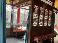 -北平盛世·新京菜·北京烤鸭(劲松·双井店)