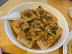 -鹏城人家海鲜酒家·23年老字号(较场尾店)