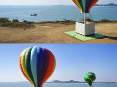 -漳州滨海火山岛自然生态风景区