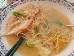 -霆记海鲜·只为这碗面(滨江店)