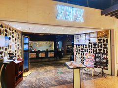 -火炉火自助餐(悠唐购物中心店)