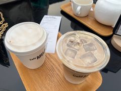 -无印良品餐堂 MUJI Diner(成都太古里店)