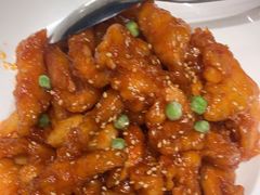 -煎饼卷大葱·非遗传承·潍坊菜(十笏园店)
