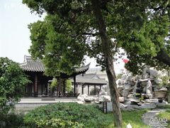 -口岸雕花楼