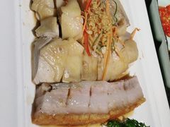 -金翠河烧鹅餐厅(解放碑时代广场店)