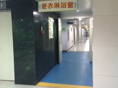 -武钢体育中心恒温游泳馆