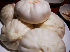 酱肉包-石头门坎