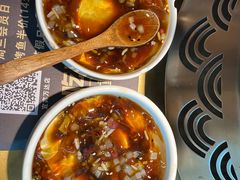 -吞鱼兽麻辣烤鱼(万达店)