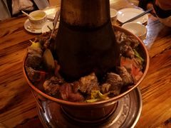 -小锅巴纳西餐厅