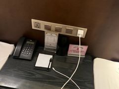 -喜运来温泉大酒店