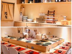 -鮨青(恒基名人购物中心店)