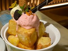 -弄堂里(西溪龙湖天街店)