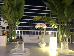 -天空花园餐吧·生日·团建(南山店)