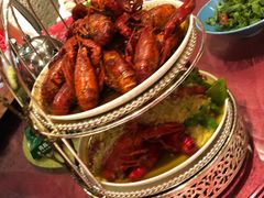 -盱眙虾神於氏龙虾(夫子庙红街店)