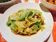 -恰八斗·猛火长沙菜(国贸店)