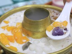 -五条人糖水铺(武林总店)