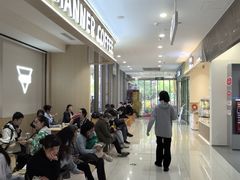 -巴黎春天(浦建店)