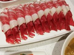 -海底捞火锅(顺义华联店)
