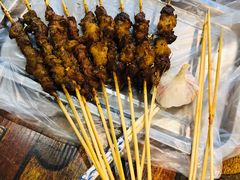 -程波烧烤(香滨路店)