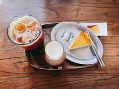 -MINDFO咖啡厅(岗顶店)