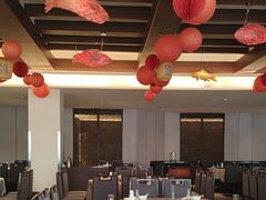 -静之湖湖畔餐厅