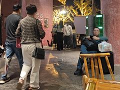 -长沙文和友(海信广场店)