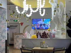 -遇见杜尚西餐厅(恒大华府店)