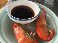 -七的湖·晚芳亭·阳澄湖农家菜·大闸蟹(莲花岛店)