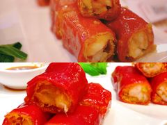 -点都德(聚福楼店)