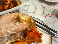 -三妹小龙虾·黄油蟹(华侨城总店)