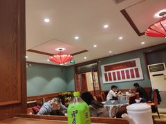 大堂-春江饭店(共青团路总店)