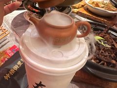 -山四砂锅(钟楼街店)