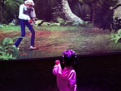 -珠海横琴国家地理探险家中心(创新方)