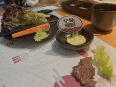 -赤坂亭·M9和牛烧肉·铁板烧·日料398放题(长泰广场店)