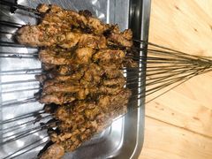 -清真·马峰烤肉(小学习北巷店)