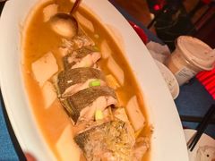 -老吉堂上海本帮菜(工体店)