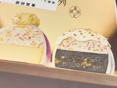 -满记甜品(优客百盛店)